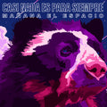 Manana El Espacio - Casi Nada Es Para Siempre - Music CD