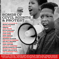 Songs Of Civil Rights & Protest / Various - Songs Of Civil Rights & Protest / Various - Music CD