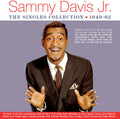 Davis,jr Sammy - Singles Collection 1949-62 - Music CD