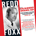 Foxx,redd - Classic Stand-up: The Early Years Collection - Music CD