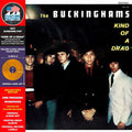 Kind Of A Drag - Sunshine Yellow Burst [Colored Vinyl] Vinyl Record