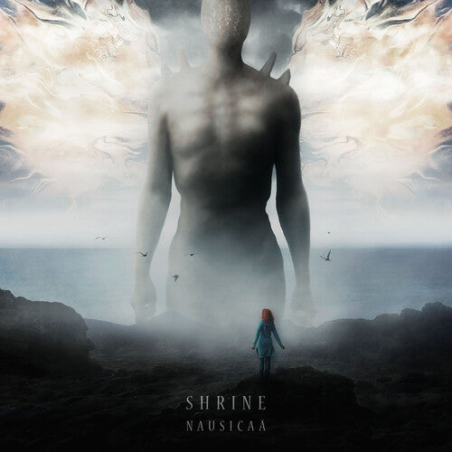 Shrine - Nausicaa - Music CD