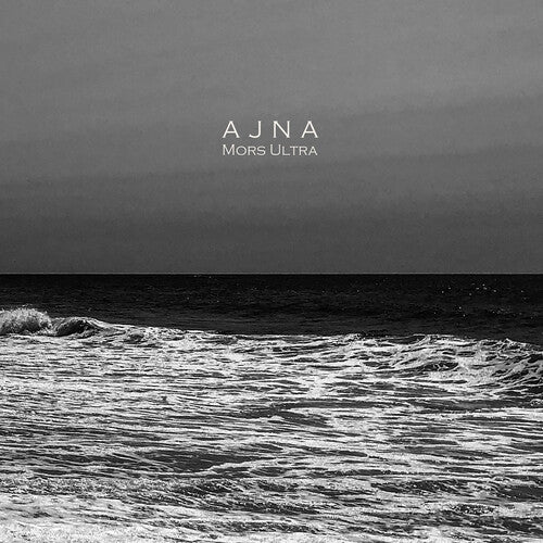Ajna - Mors Ultra - Music CD