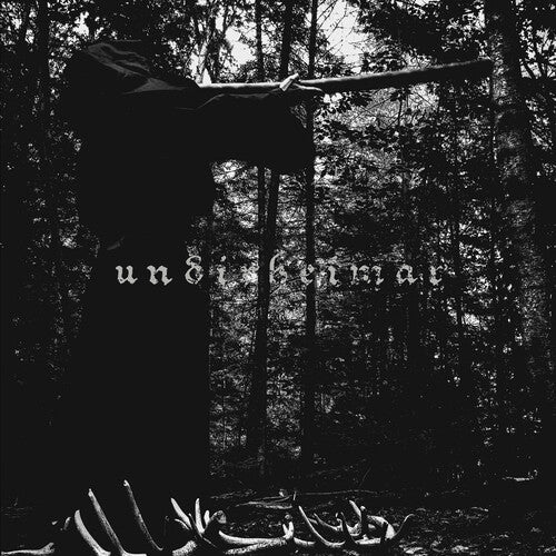 Undirheimar - Vardlokkur - Music CD