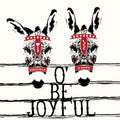 O' Be Joyful - 10th Anniversary Edition [Limited Edition] Vinyl Record