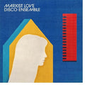 Marxist Love Disco Ensemble - Mlde - Vinyl Record