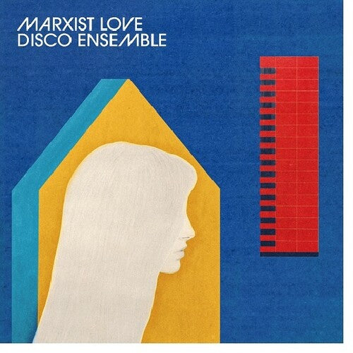 Marxist Love Disco Ensemble - Mlde - Vinyl Record