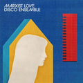 Marxist Love Disco Ensemble - Mlde - Red - Vinyl Record