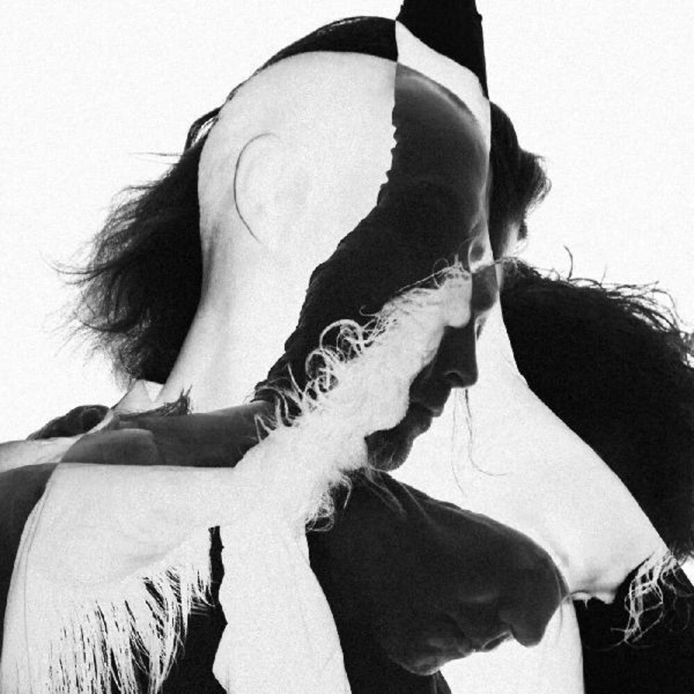 Preoccupations - Arrangements [LP]