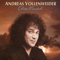 Vollenweider,andreas - Eolian Minstrel - Music CD