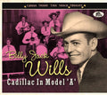Wills,billy Jack - Cadillac In Model A: Gonna Shake This Shack - Music CD