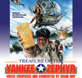 May,brian - Treasure Of The Yankee Zephyr - Music CD