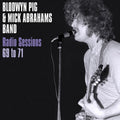 Blodwyn Pig / Abraham,mick - Radio Sessions 1969-71 - Vinyl Record