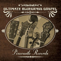 Ultimate Bluegrass Gospel / Various - Ultimate Bluegrass Gospel / Various - Music CD