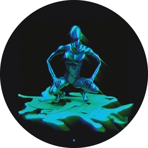 Carnal,keith - Ape Shit Crazy - Vinyl Record