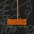 Moebius - Solo Works Kollektion 7 Compiled Asmus Tietchens - Music CD