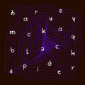 Mckay,harvey - Black Spider - Vinyl Record