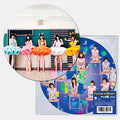 Denpa-gumi.inc - Future Diver - Vinyl Record