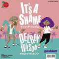 Wilson,delroy - It's A Shame - Vinyl Record