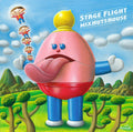 Stage Flight / Boku Wa Uchujin [Limited Edition] Vinyl Record
