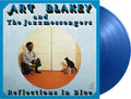 Blakey,art & Jazz Messengers - Reflections In Blue - Vinyl Record