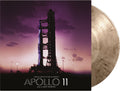 Apollo 11- O.S.T. [Colored Vinyl] [180 Gram] Vinyl Record