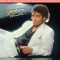 Jackson,michael - Thriller - Super Audio CD
