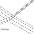 Carpenter,alex - Excavation Patterns - Vinyl Record