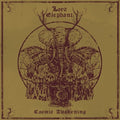 Lord Elephant - Cosmic Awakening - Music CD