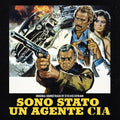 Sono Stato Un Agente Cia / O.s.t. - Sono Stato Un Agente Cia / O.s.t. - Vinyl Record