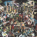 Wolfhounds - Bright & Guilty - Vinyl Record