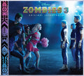 Zombies 3 / Tv O.s.t. - Zombies 3 / Tv O.s.t. - Music CD