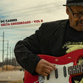 Carnes,dc - Delta Crossroads Ii - Music CD