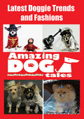 Amazing Dog Tales - Latest Doggie Trends - Amazing Dog Tales - Latest Doggie Trends - DVD