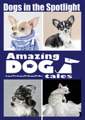 Amazing Dog Tales - Dogs In The Spotlight - Amazing Dog Tales - Dogs In The Spotlight - DVD