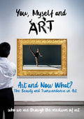 You, Myself And Art - Art And Now What? - You, Myself And Art - Art And Now What? - DVD
