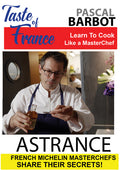 Taste Of France - Masterchefs Share Their Secrets - Taste Of France - Masterchefs Share Their Secrets - DVD