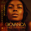 Giovanca - While I'm Awake - Vinyl Record