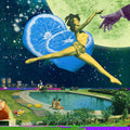 Juliet Is The Moon [LP] Vinyl Record