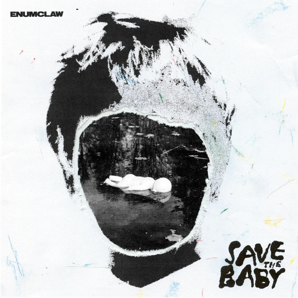 Save The Baby [Indie Exclusive Limited Edition Butterbean LP] Vinyl Record