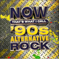 Now That's What I Call Music 90's Alt Rock / Var - Now That's What I Call Music 90's Alt Rock / Var - Music CD