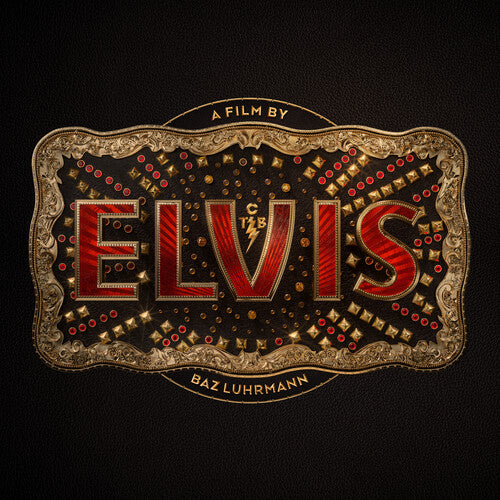 Elvis / O.s.t. - Elvis / O.s.t. - Music CD