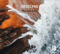 Vaselyne - Sea Says - Music CD