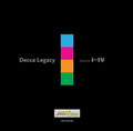 Decca Legacy Volume I-iv / Various - Decca Legacy Volume I-iv / Various - Music CD