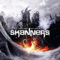 Skanners - Factory Of Steel - Music CD