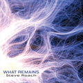 Roach,steve - What Remains - Music CD