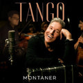 Montaner,ricardo - Tango - Music CD
