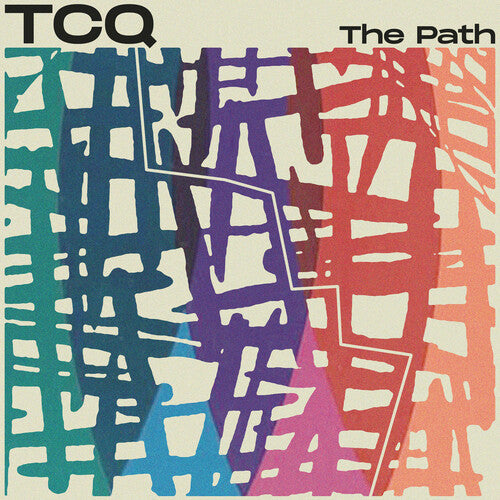 Cookers Quintet - Path - Music CD