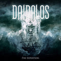 Daidalos - Expedition - Music CD
