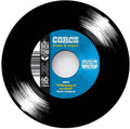 Corcs Drum & Organ - Cory Wong - Vinyl Record